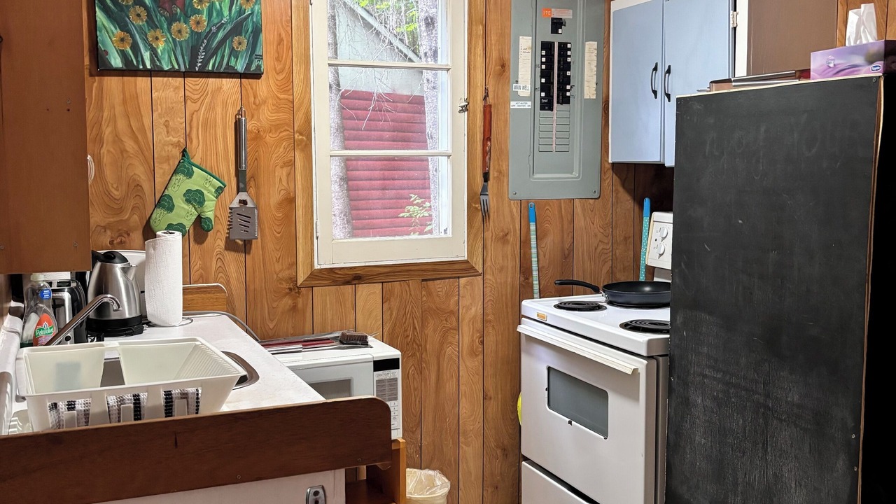 Photo of Kitchen in Norland