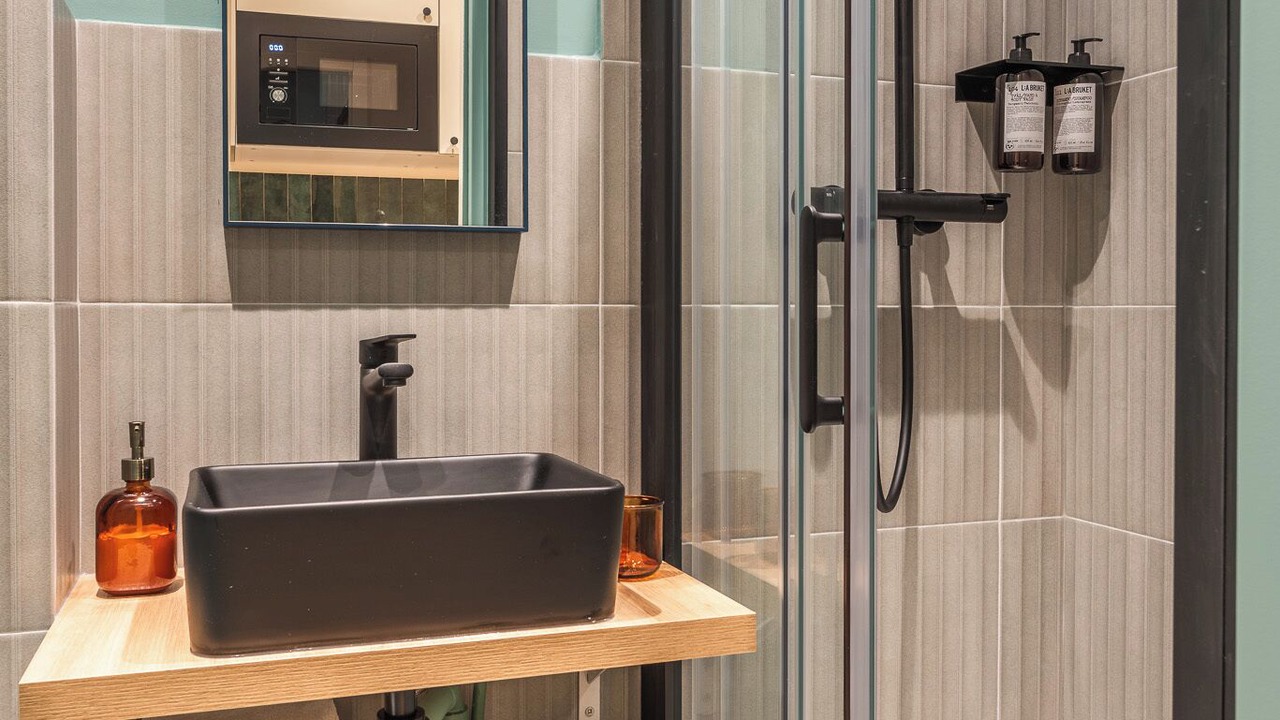 Photo of Bathroom in Belleville