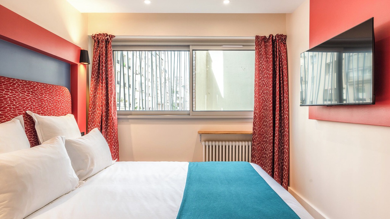 Photo of Bedroom in Belleville