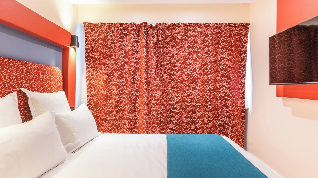 Photo of Bedroom in Belleville