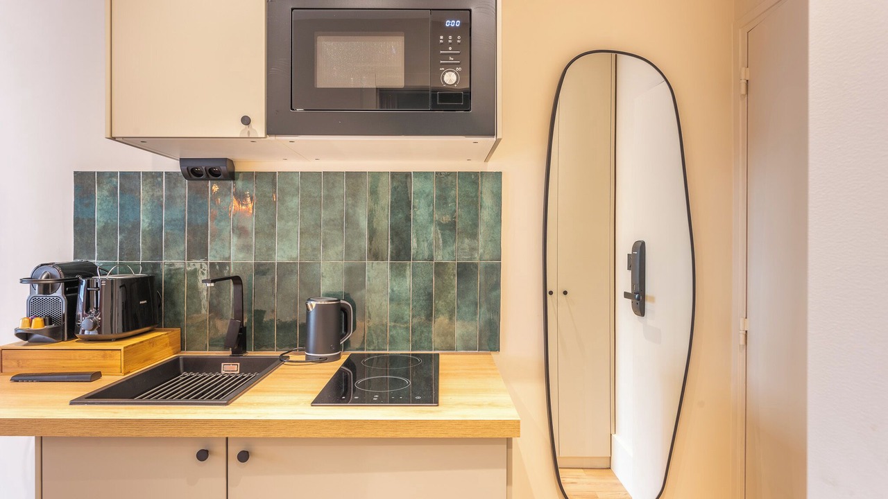 Photo of Kitchen in Belleville