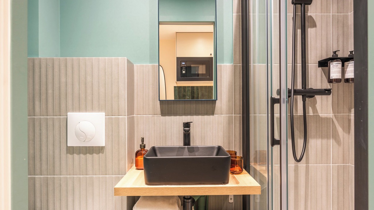 Photo of Bathroom in Belleville