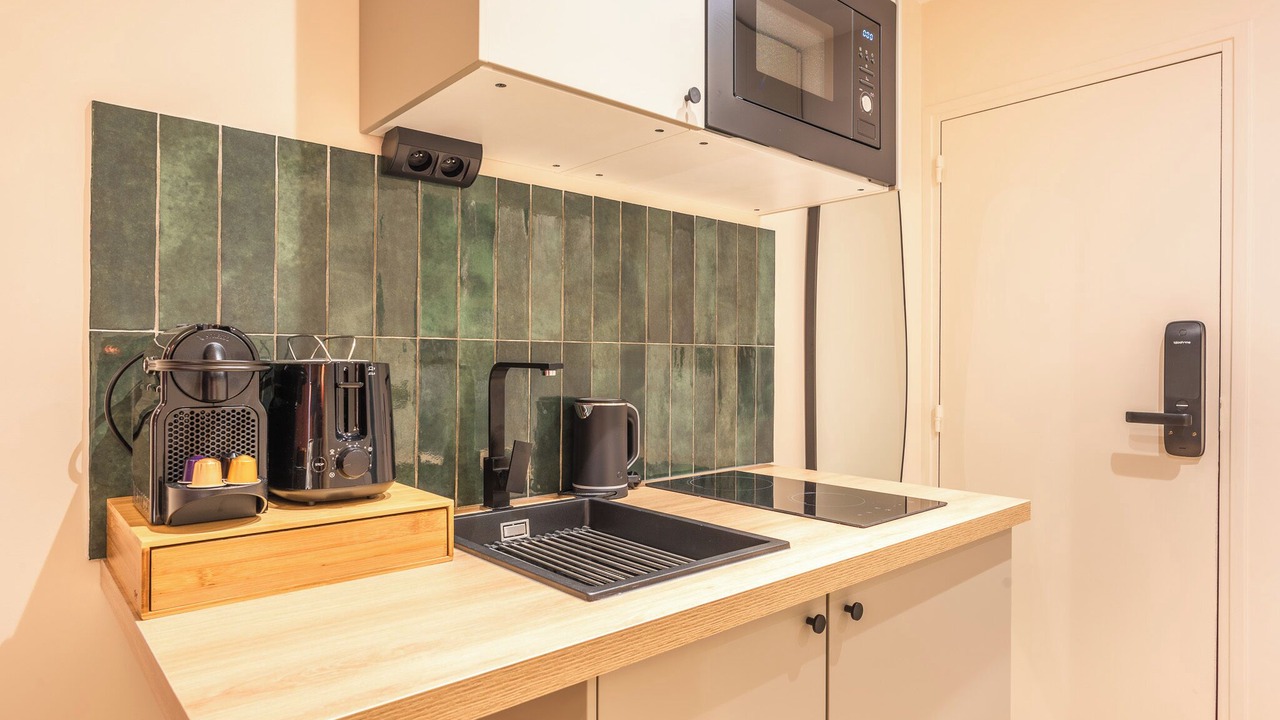 Photo of Kitchen in Belleville