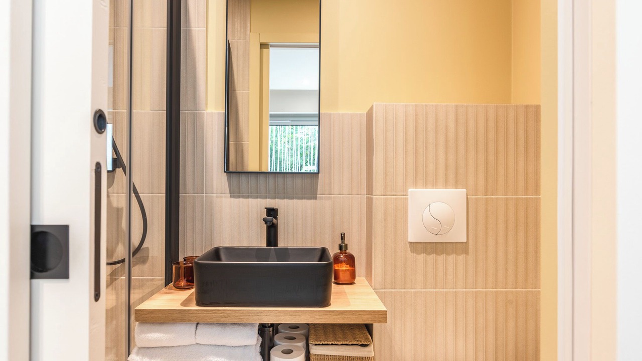 Photo of Bathroom in Belleville