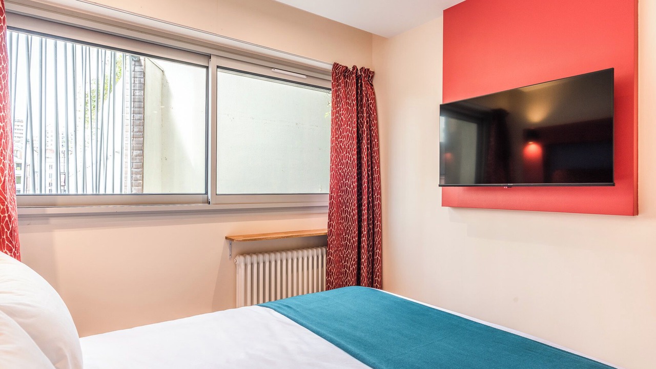 Photo of Bedroom in Belleville