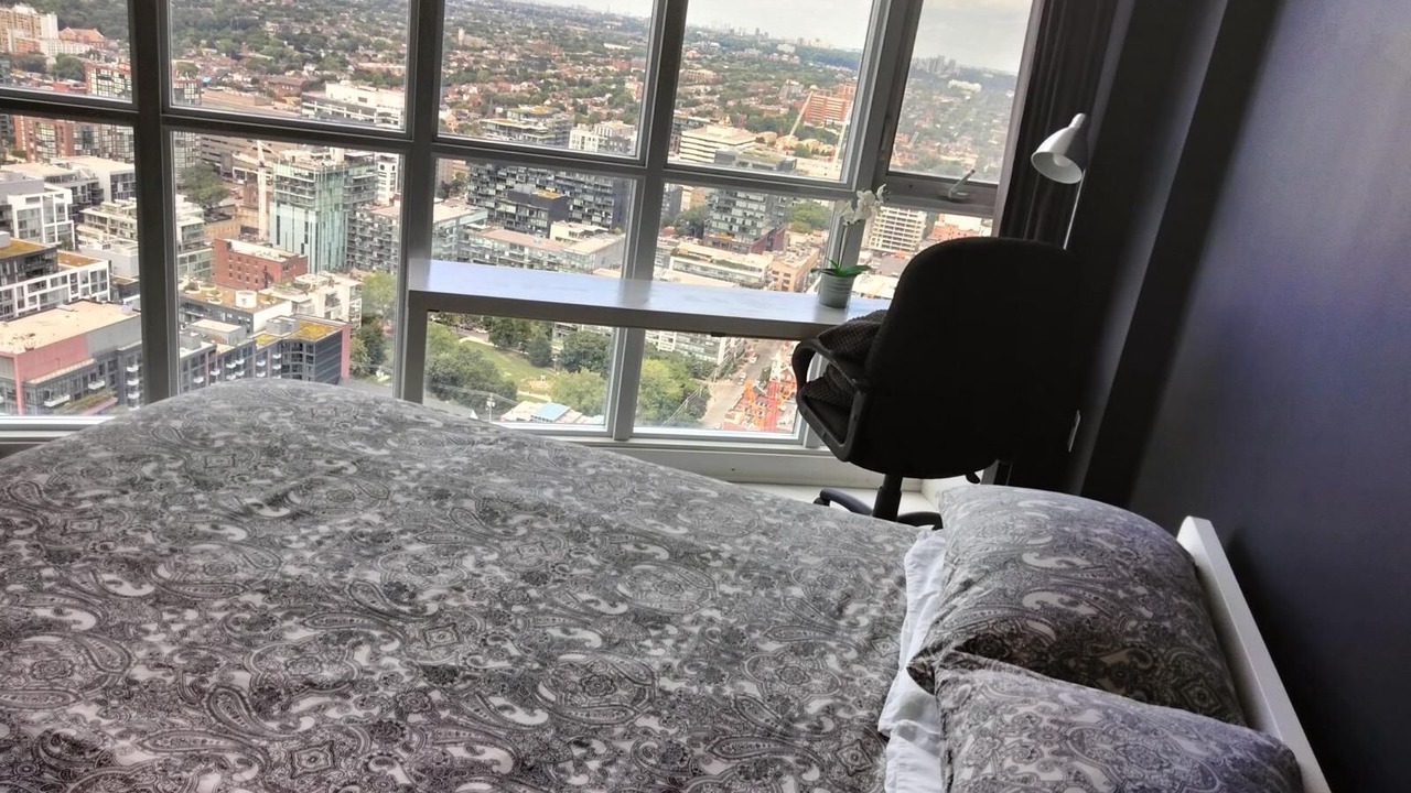 Photo of Bedroom in CityPlace