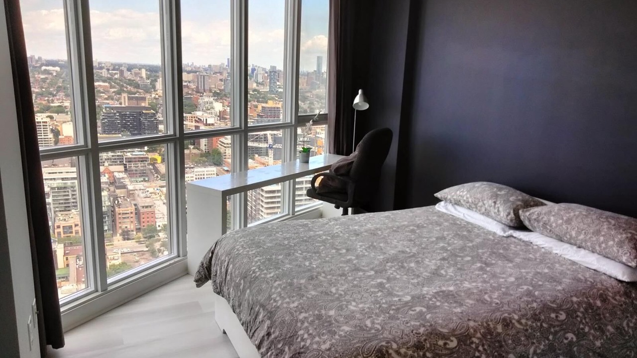 Photo of Bedroom in CityPlace