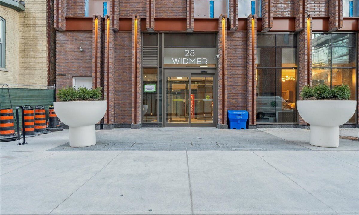 Photo of Outdoor in Wellington Place