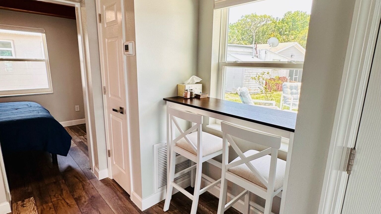 Photo of Bedroom in Tavares