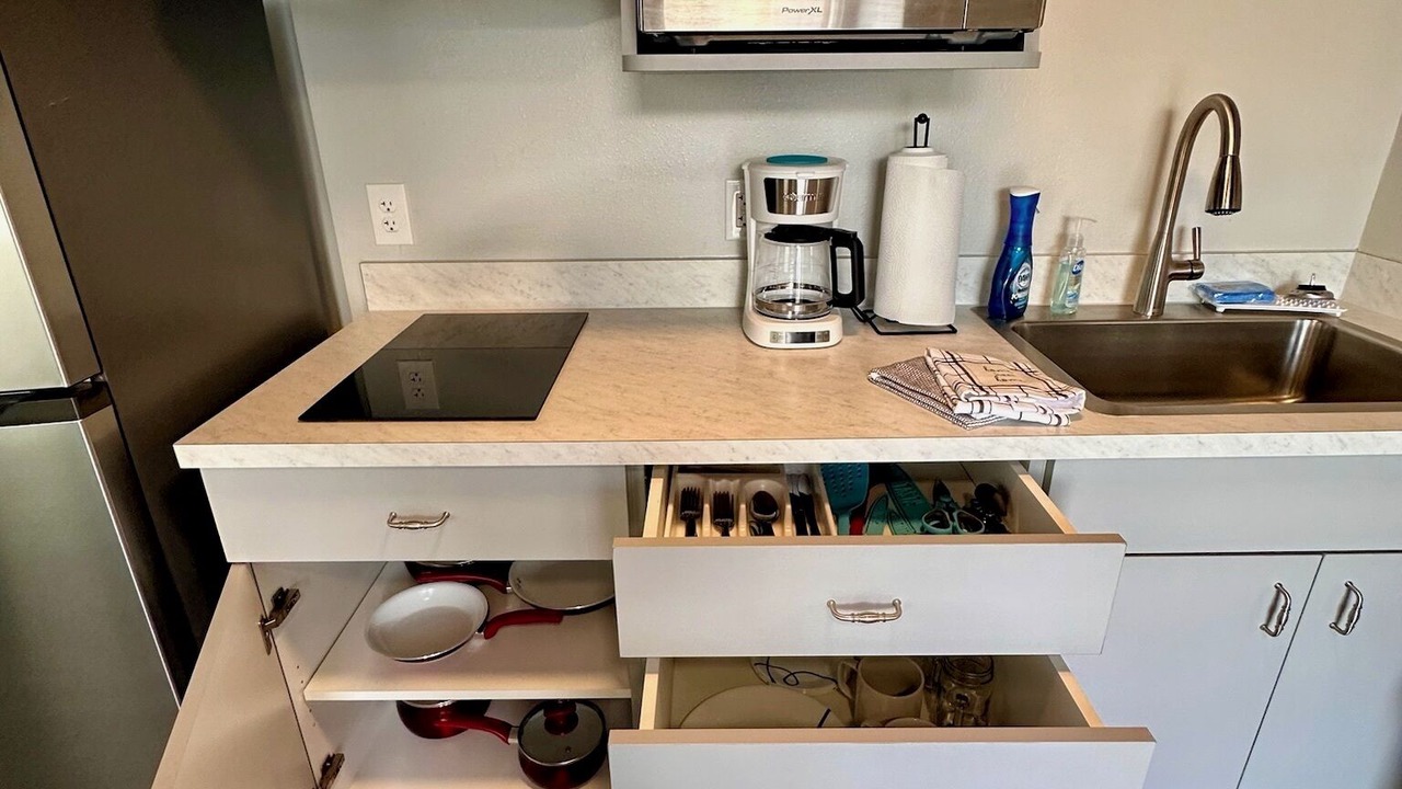 Photo of Kitchen in Tavares