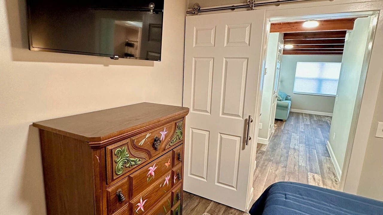 Photo of Bedroom in Tavares
