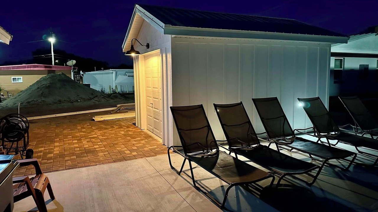 Photo of Patio Balcony in Tavares