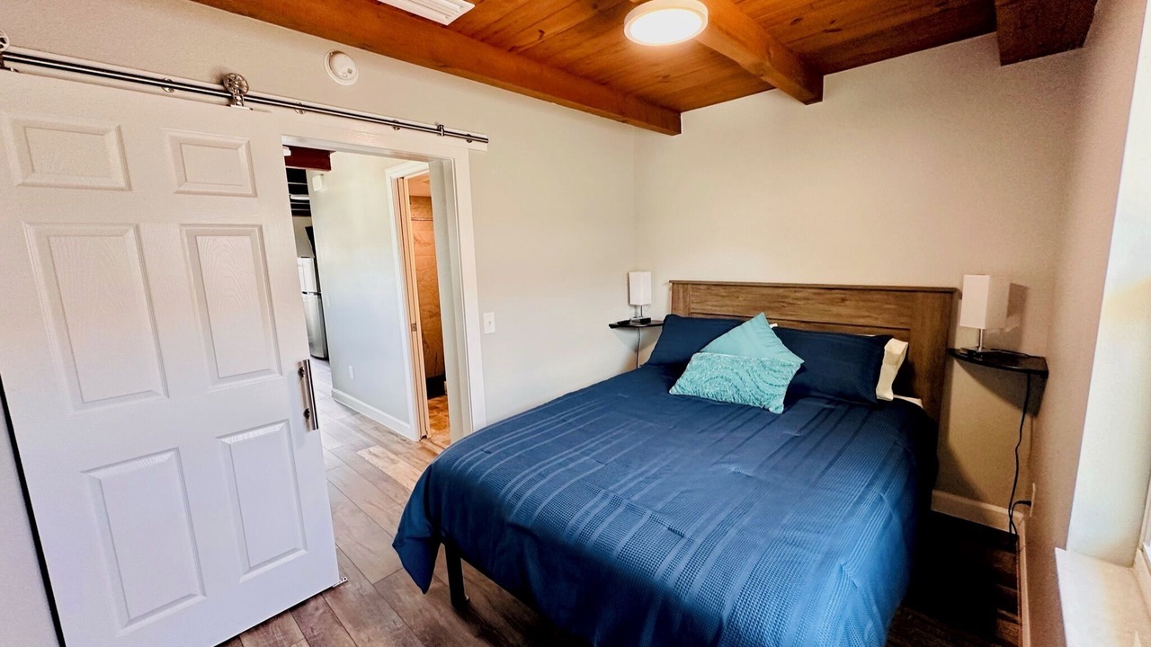 Photo of Bedroom in Tavares