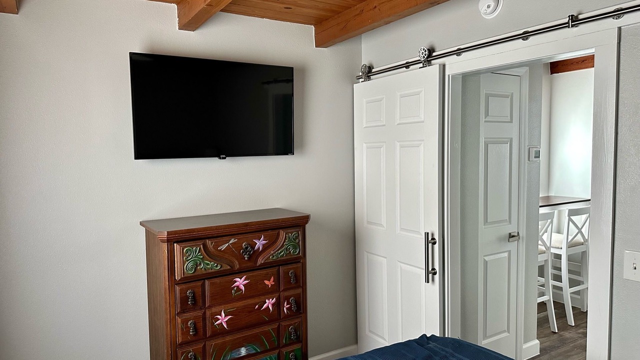 Photo of Bedroom in Tavares