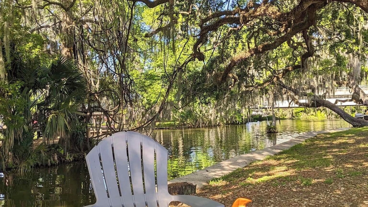 Photo of Outdoor in Tavares