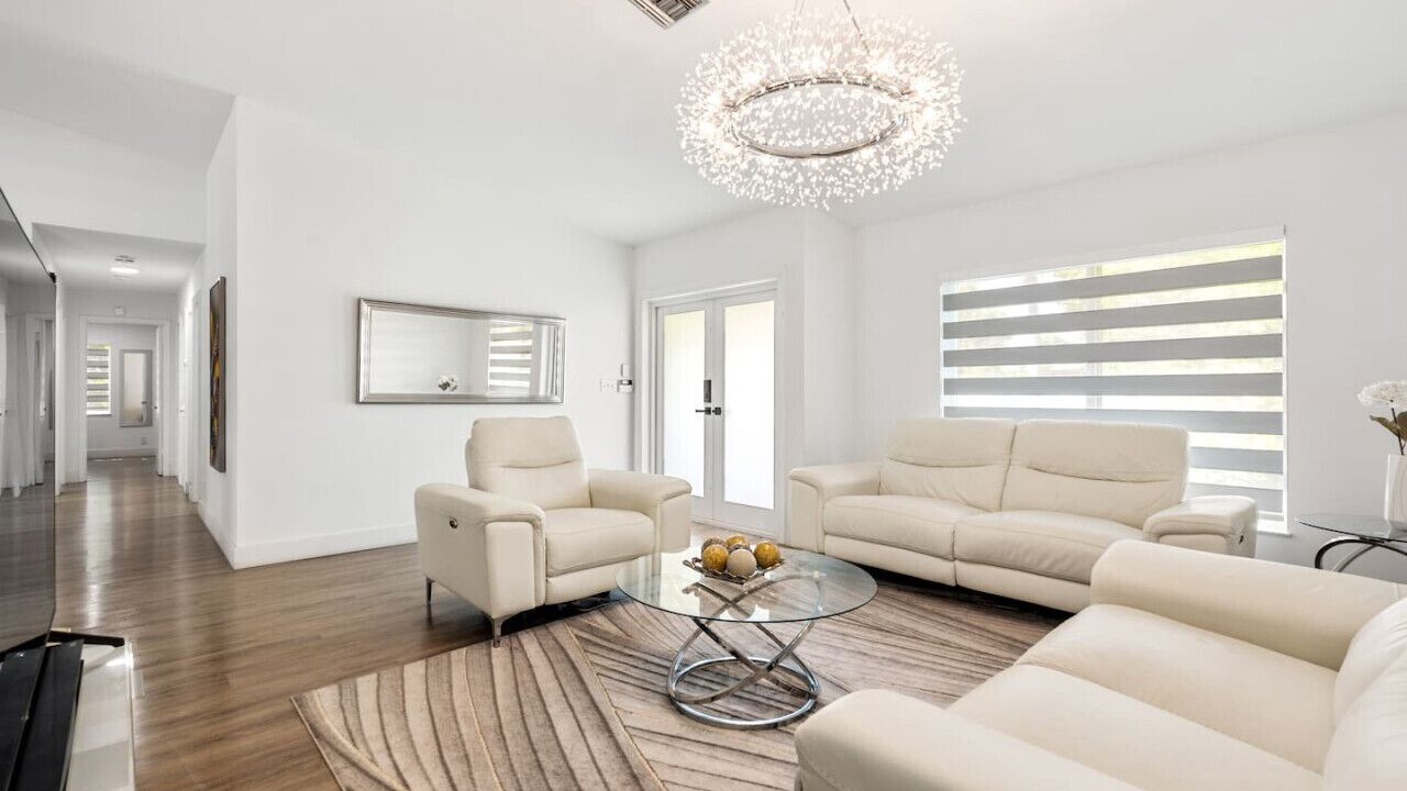 Photo of Livingroom in Margate