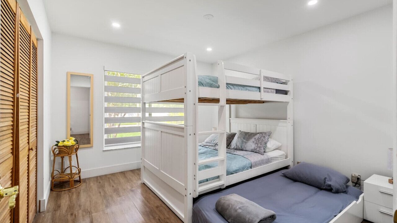 Photo of Bedroom in Margate