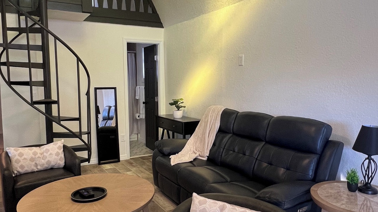 Photo of Livingroom in Clermont