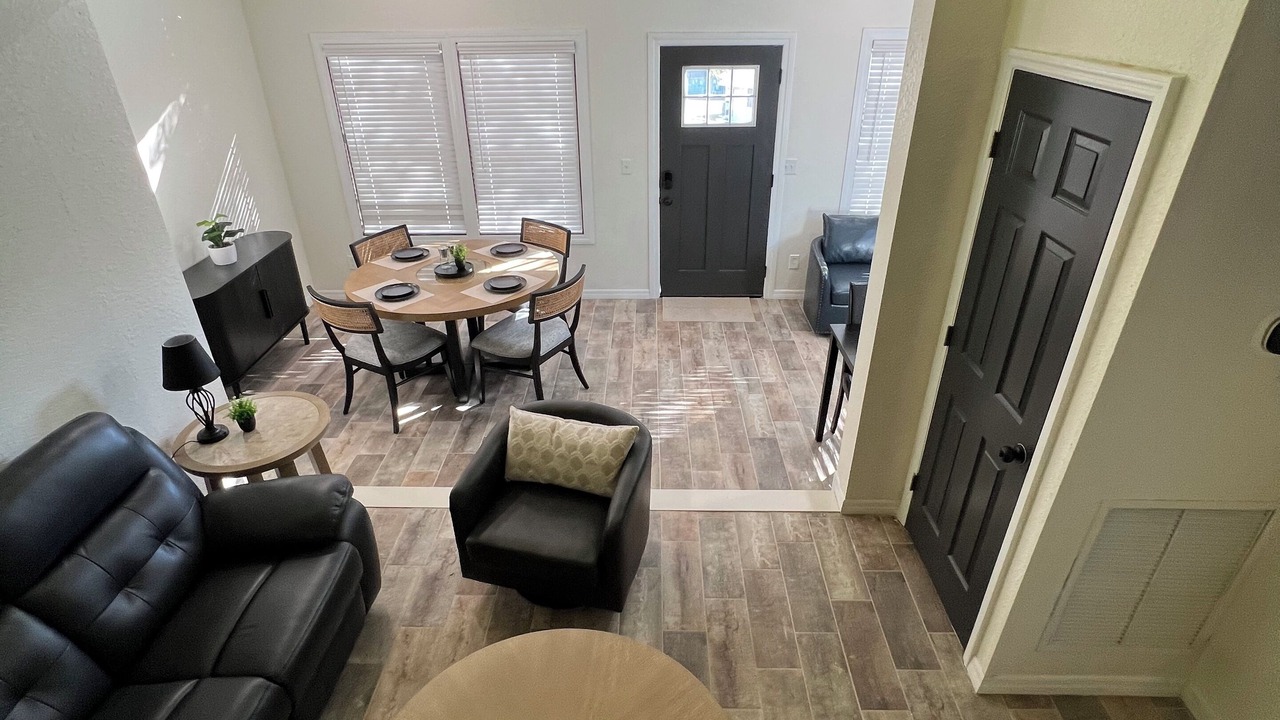 Photo of Livingroom in Clermont
