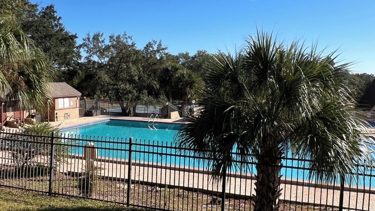 Photo of Outdoor in Clermont