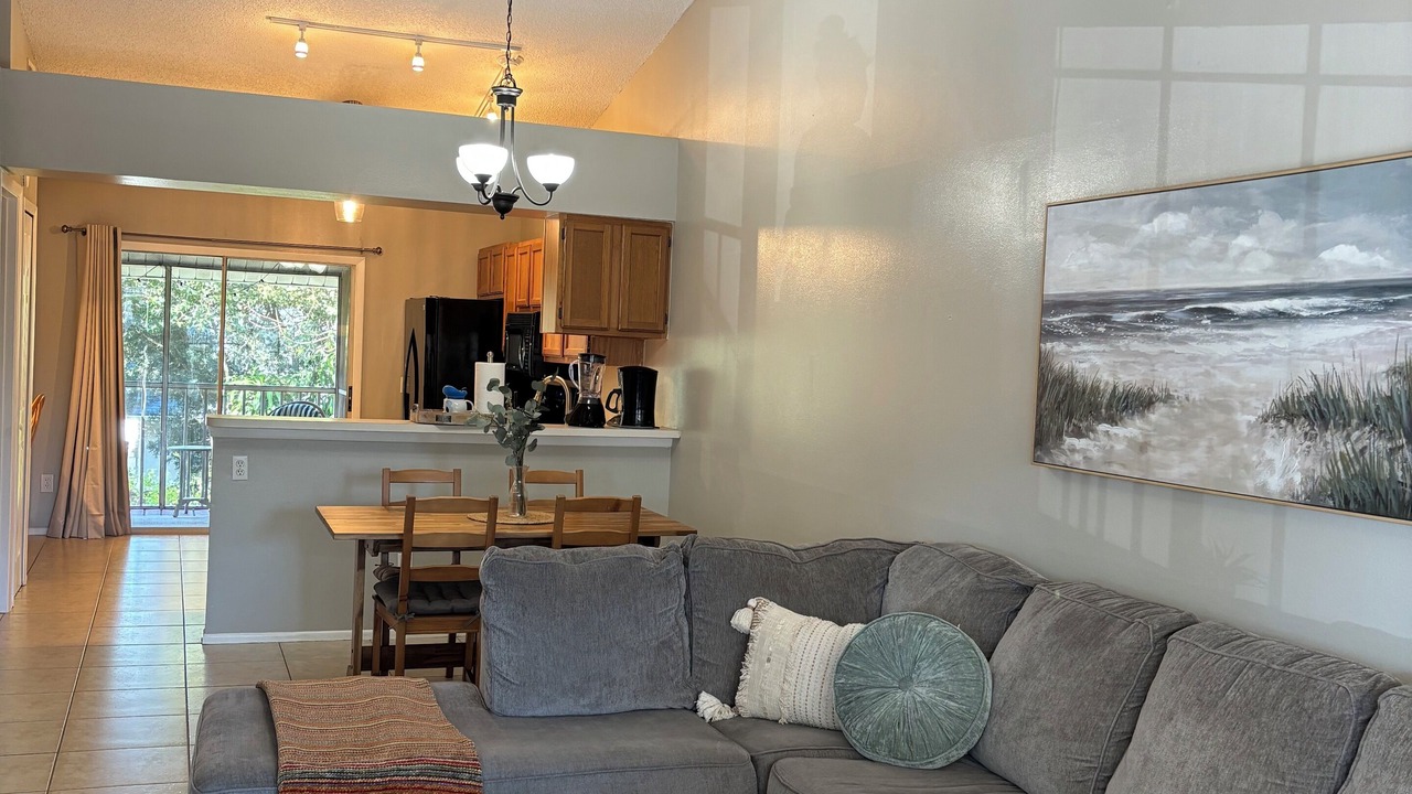 Photo of Livingroom in Bryn Mawr