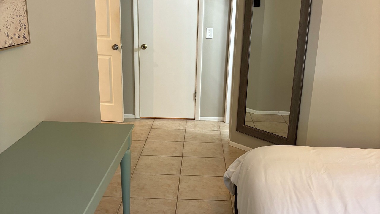 Photo of Bedroom in Bryn Mawr