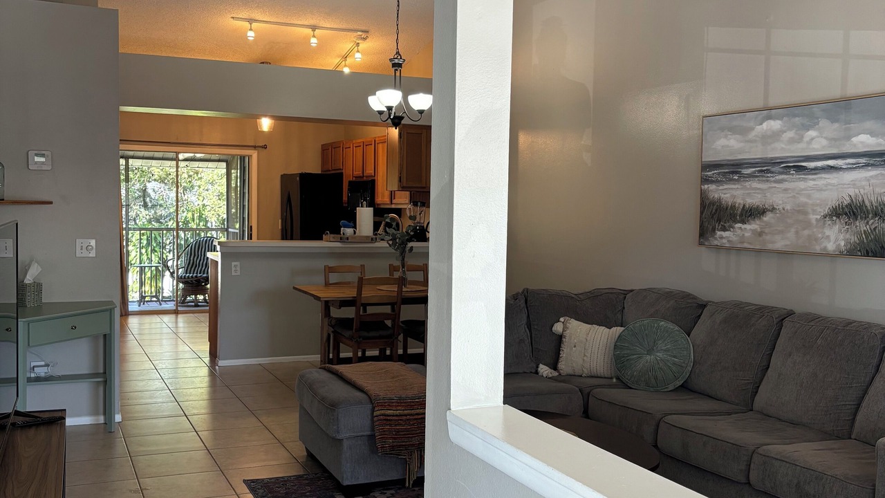 Photo of Livingroom in Bryn Mawr