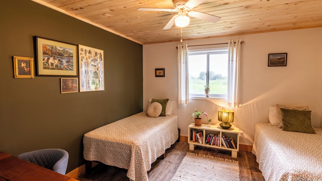 Photo of Bedroom in Grey Highlands
