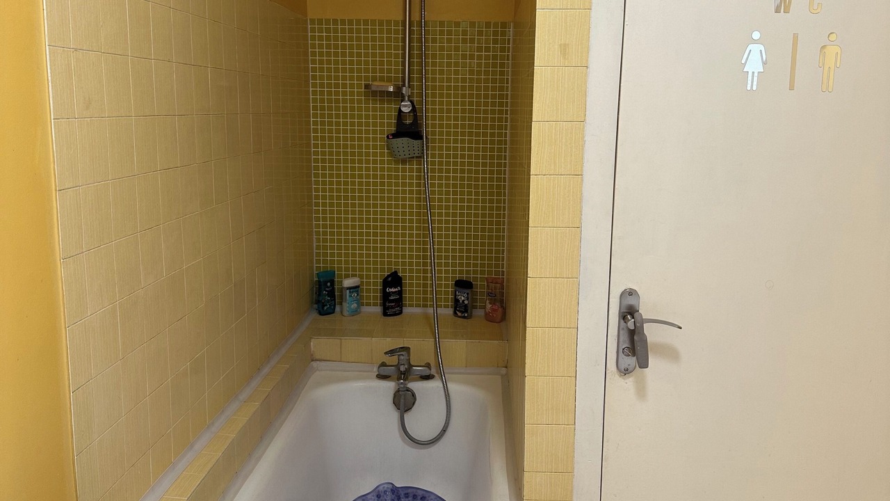Photo of Bathroom in La Mare