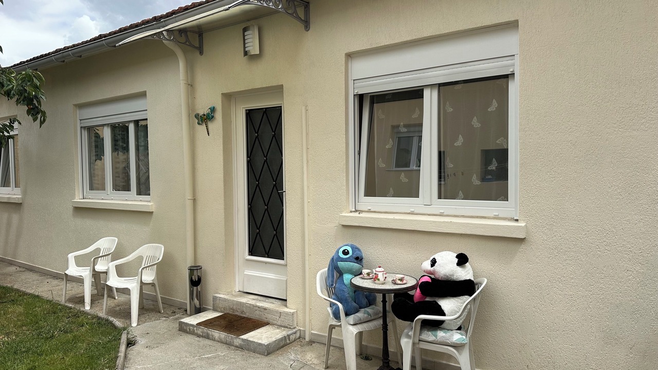 Photo of Outdoor in La Mare