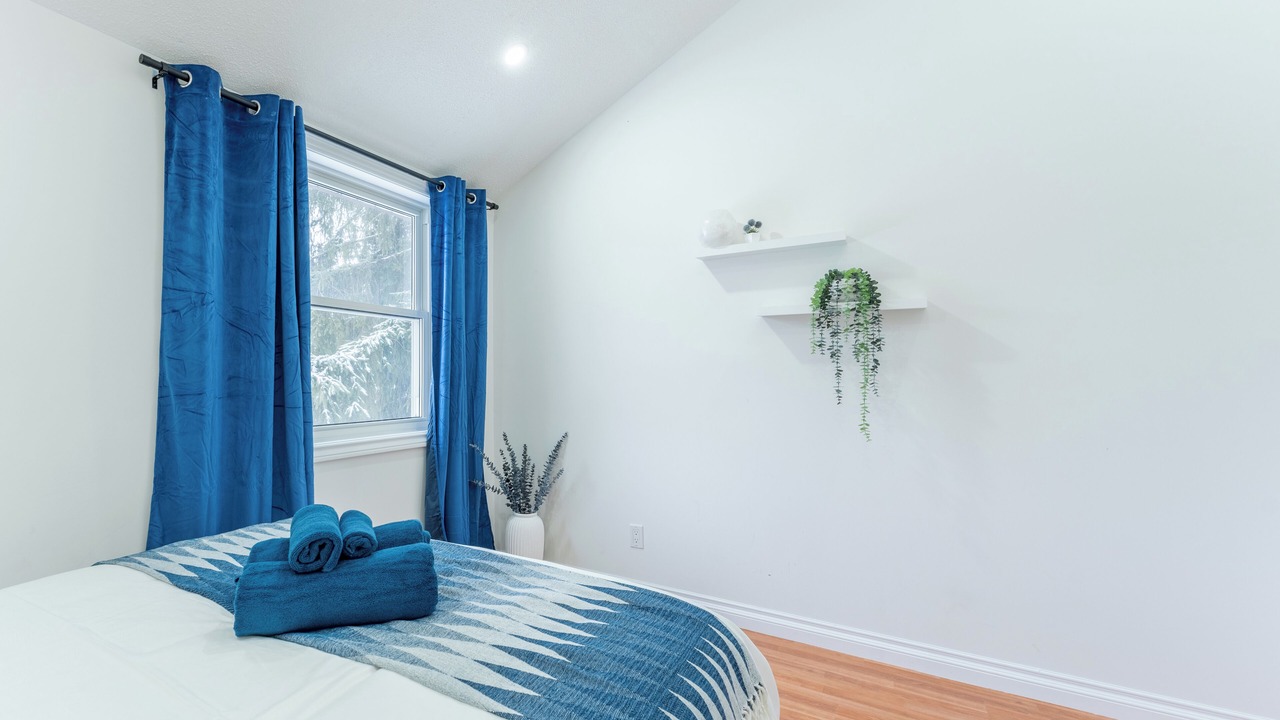 Photo of Bedroom in Georgetown