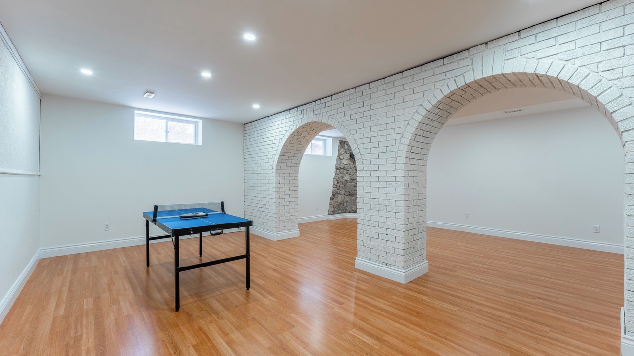 Photo of Bedroom in Georgetown