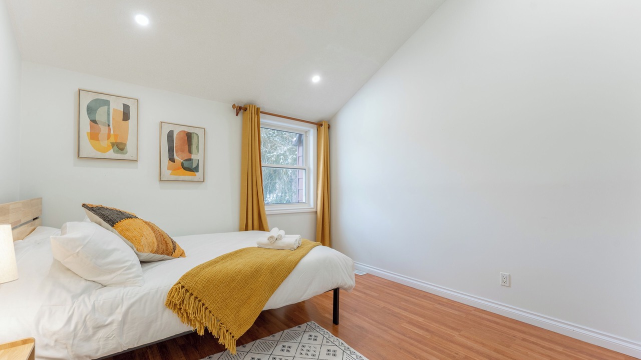 Photo of Bedroom in Georgetown