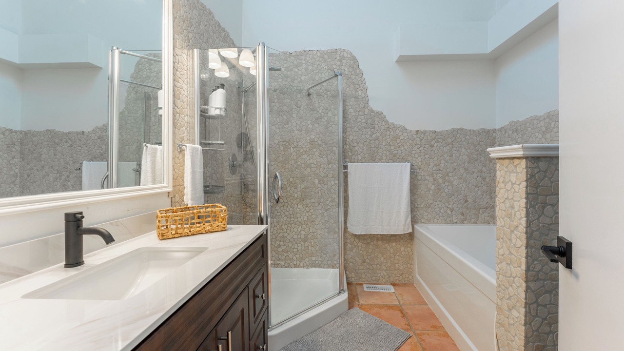 Photo of Bathroom in Georgetown