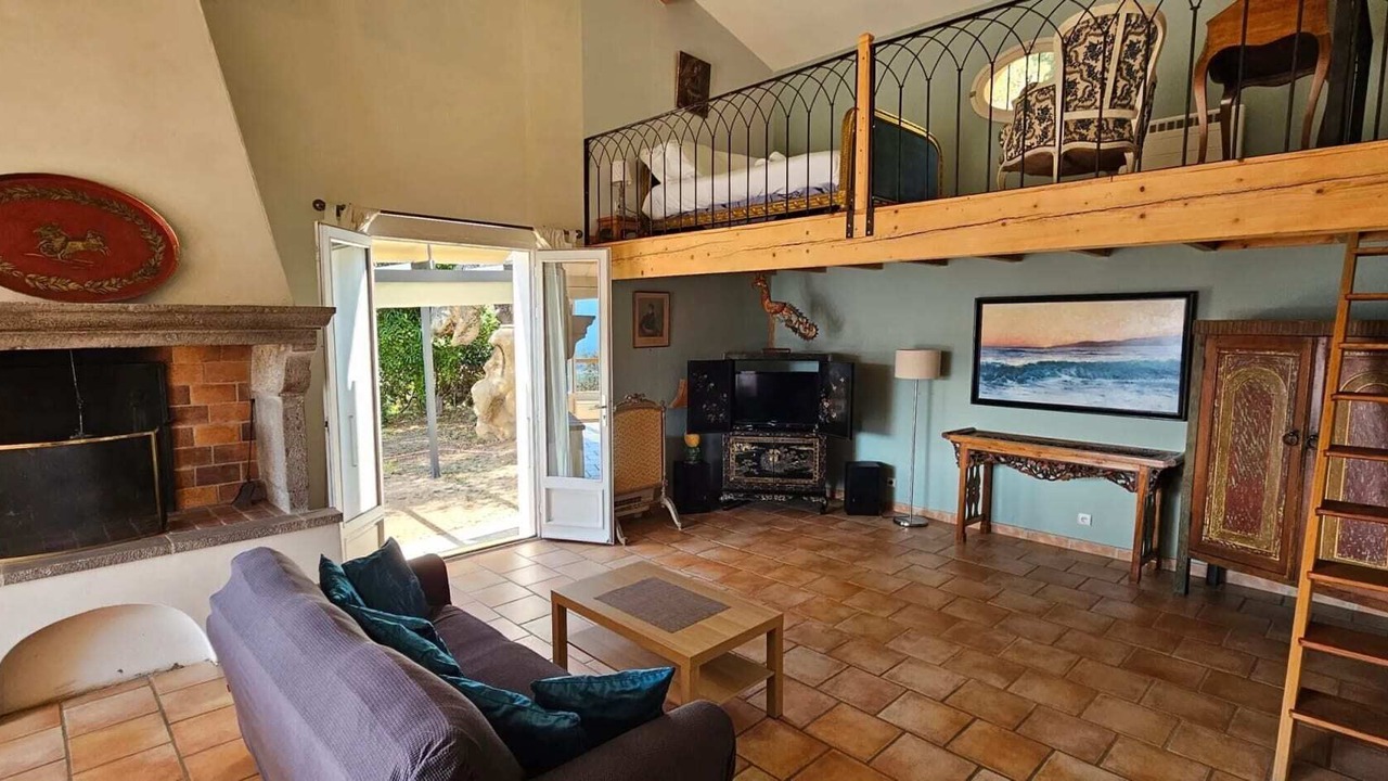 Photo of Livingroom in Vetricella
