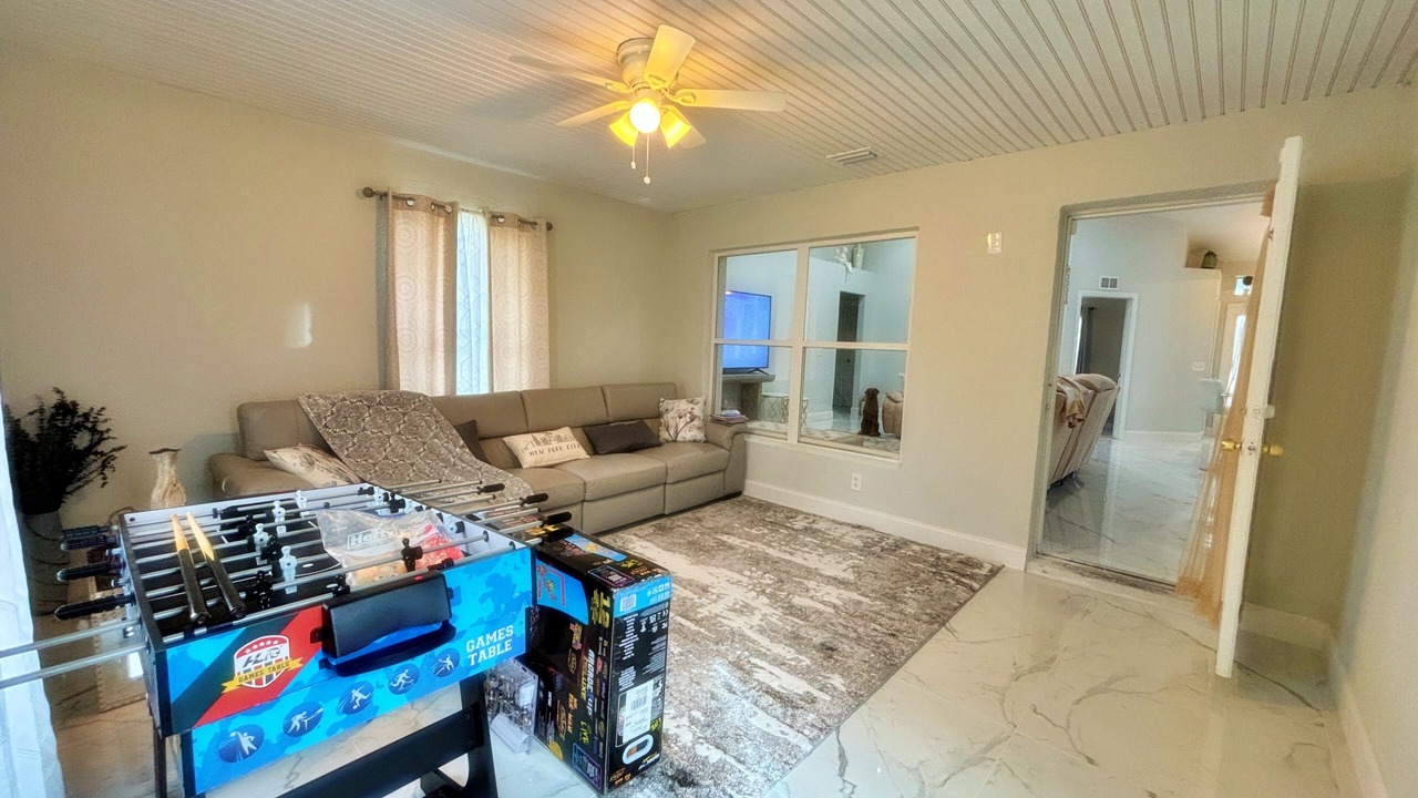 Photo of Bedroom in Port Malabar