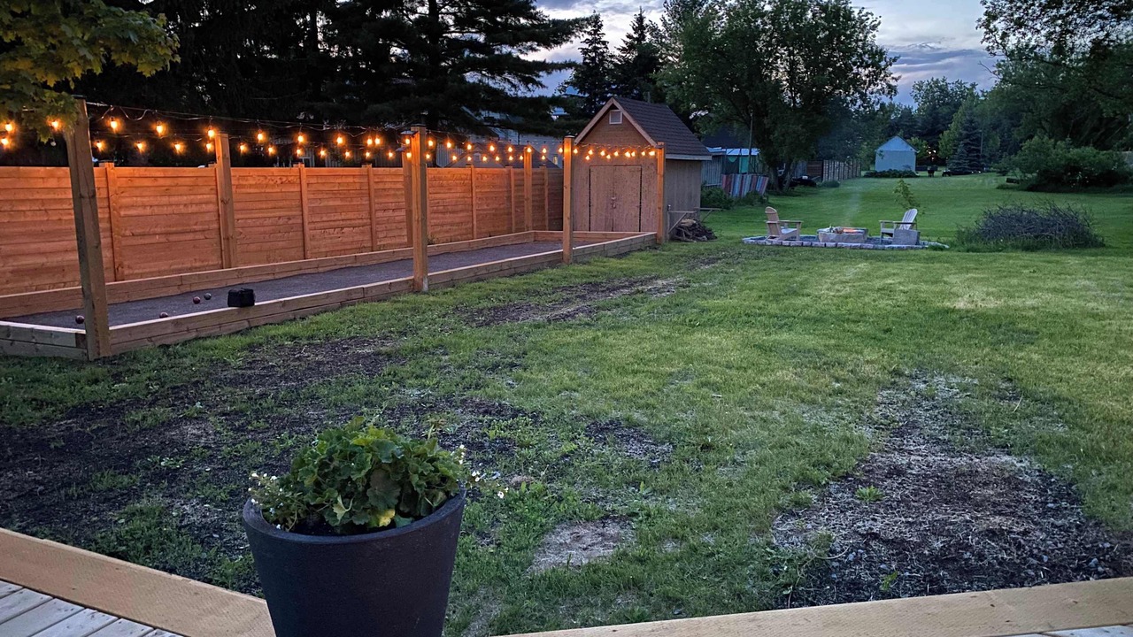 Photo of Outdoor in Bloomfield