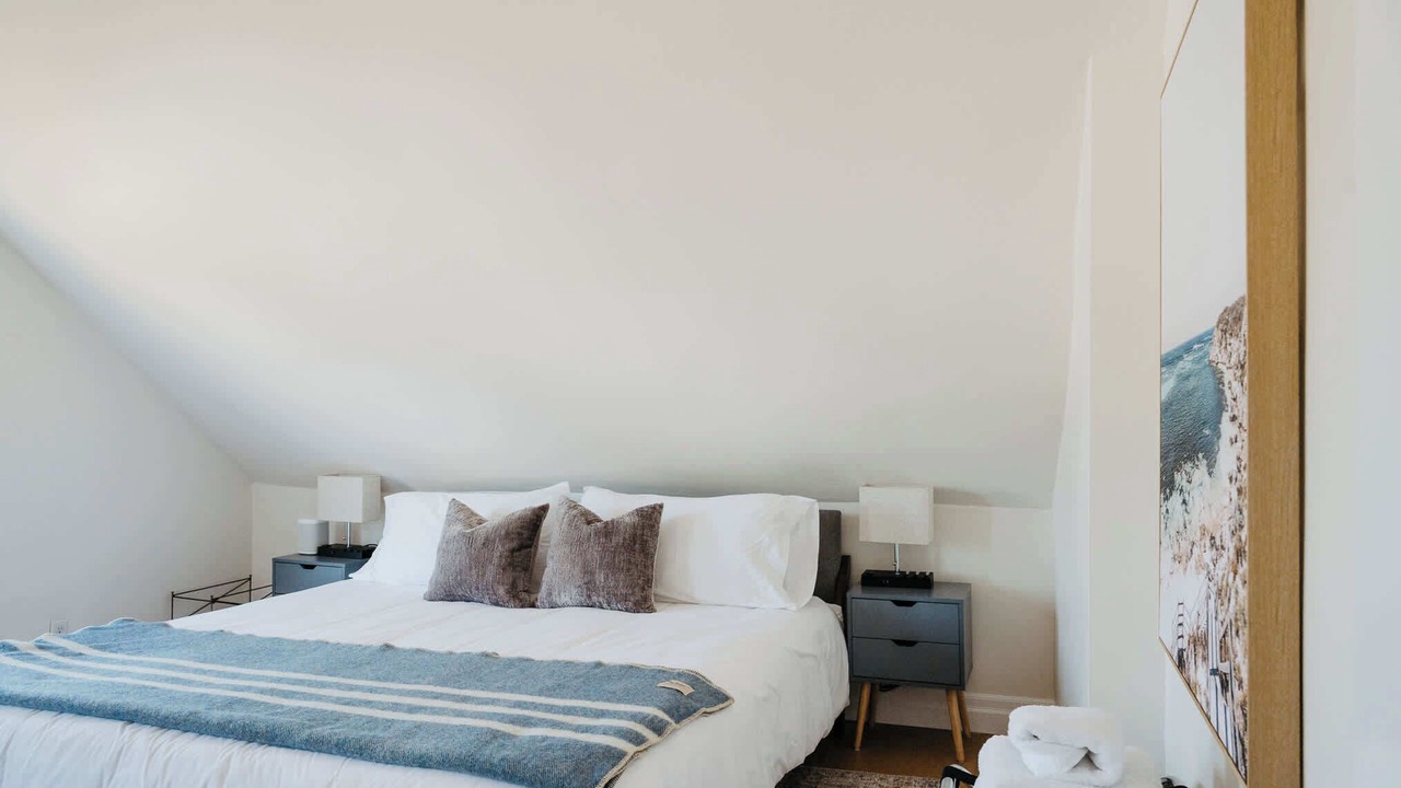 Photo of Bedroom in Bloomfield