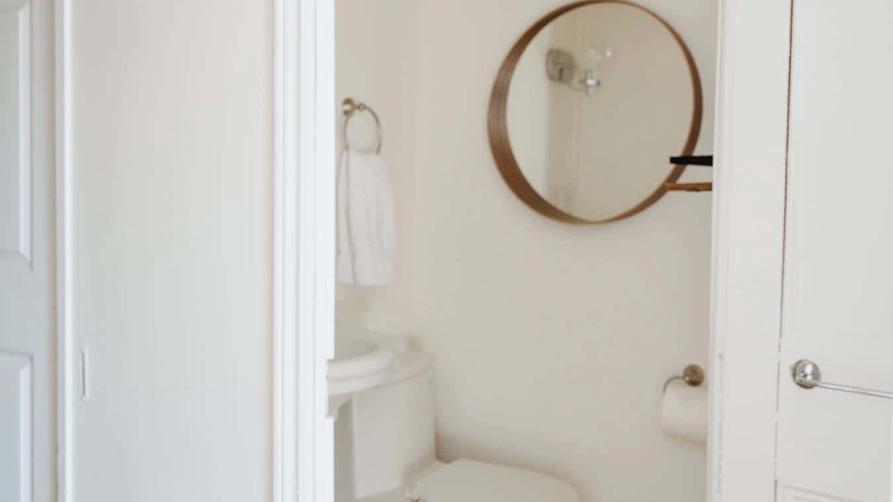 Photo of Bathroom in Bloomfield