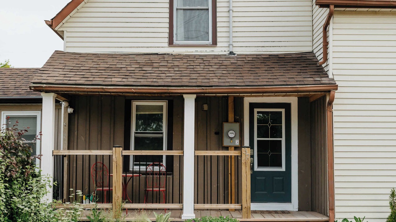 Photo of Outdoor in Bloomfield