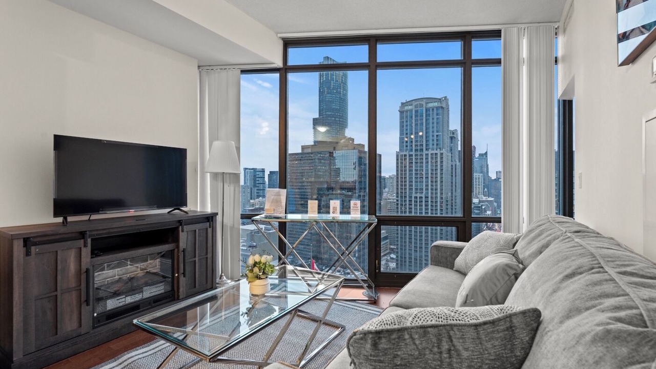 Photo of Livingroom in Bay Cloverhill