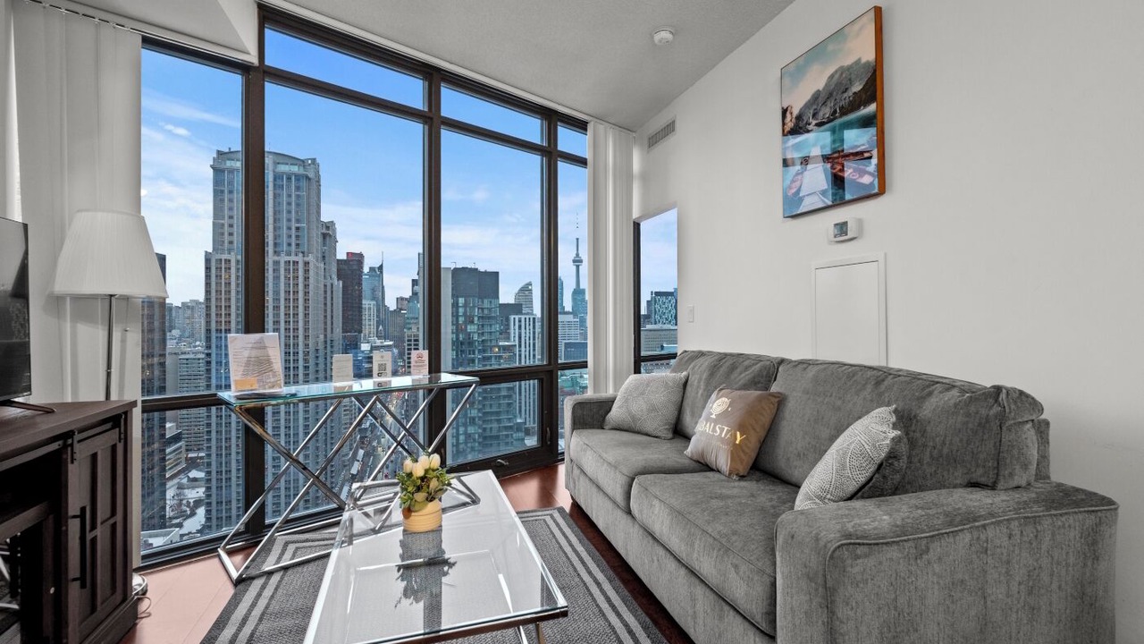 Photo of Livingroom in Bay Cloverhill