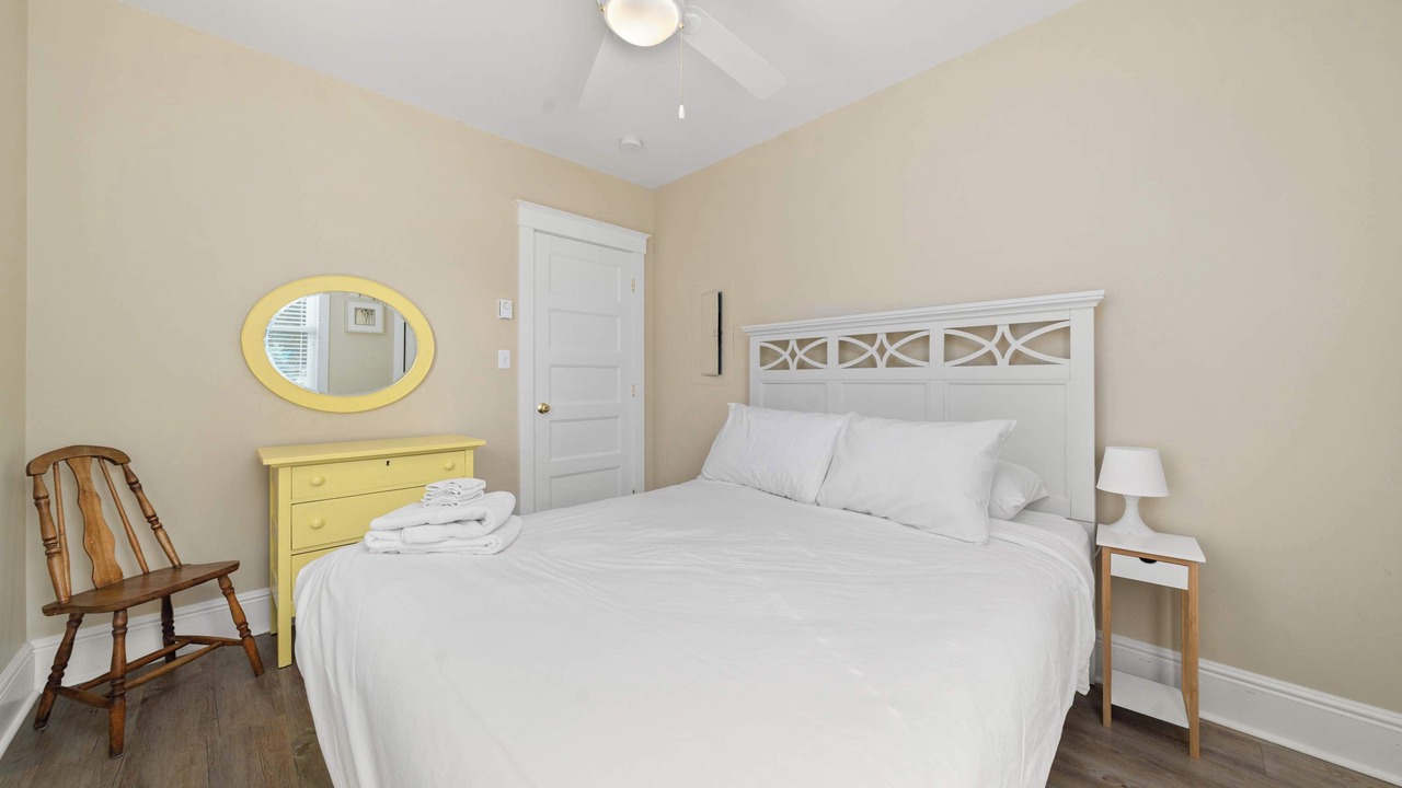 Photo of Bedroom in Cherry Valley