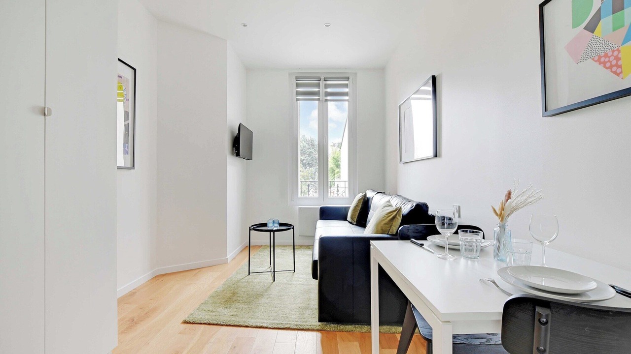 Photo of Livingroom in Centre