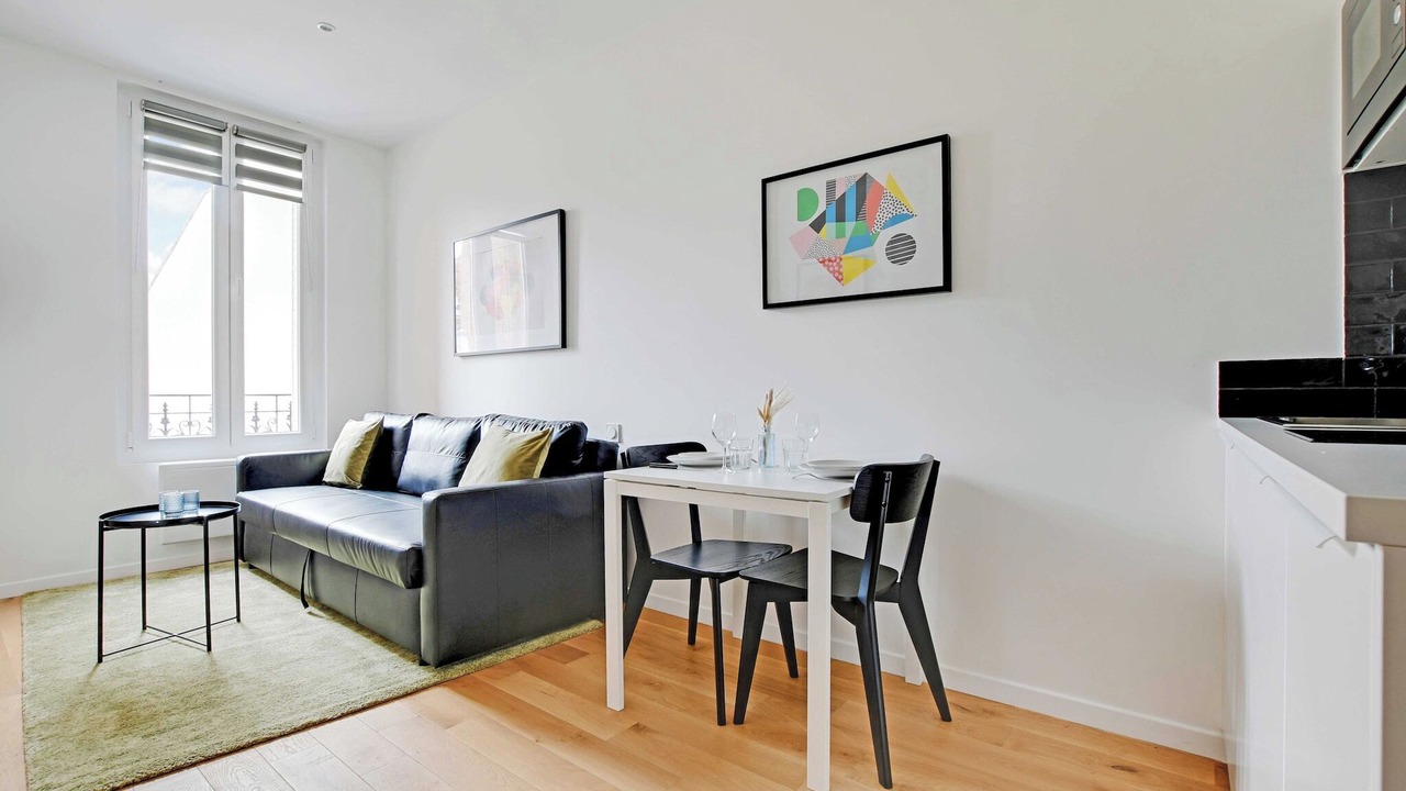 Photo of Livingroom in Centre