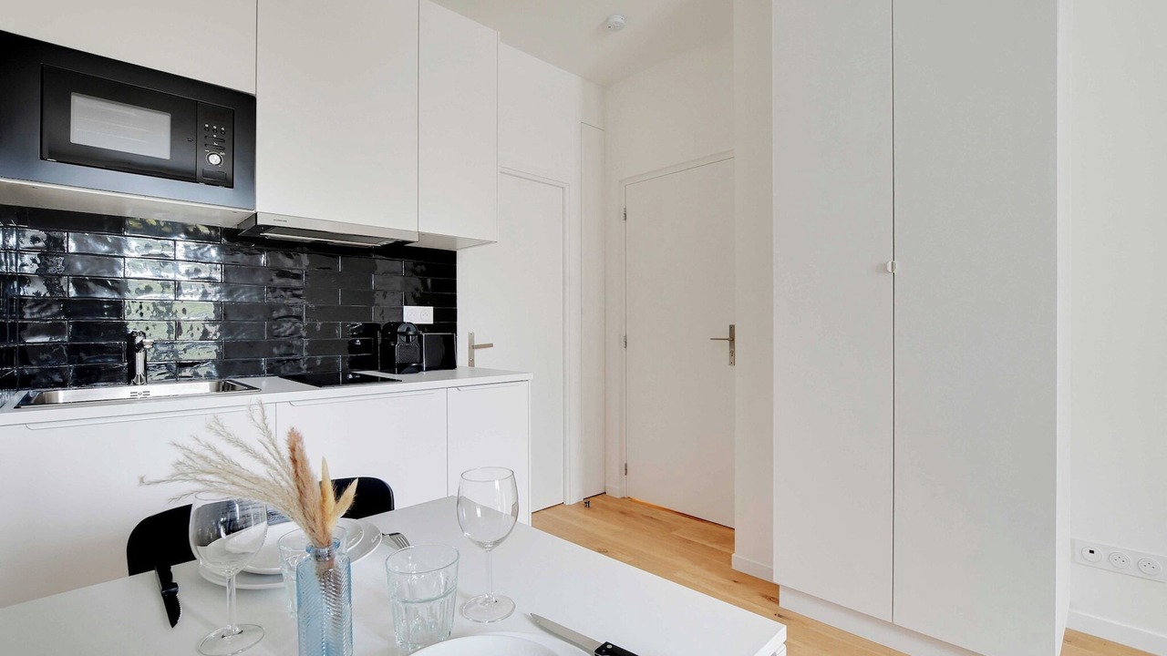 Photo of Kitchen in Centre
