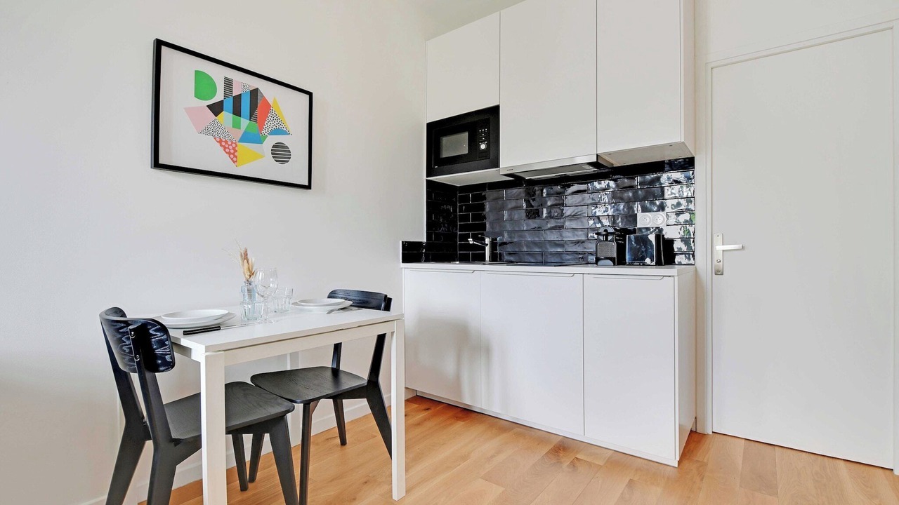 Photo of Kitchen in Centre