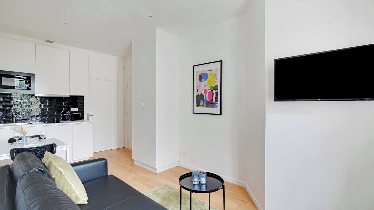 Photo of Livingroom in Centre