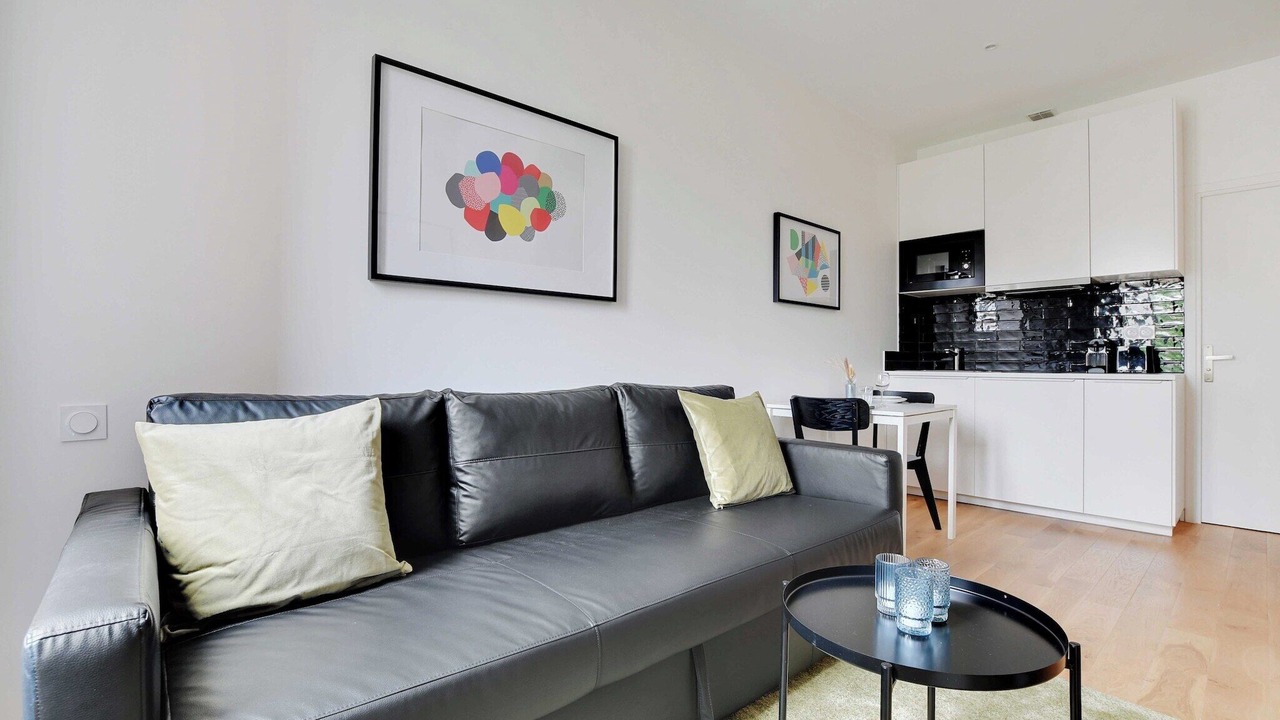 Photo of Livingroom in Centre