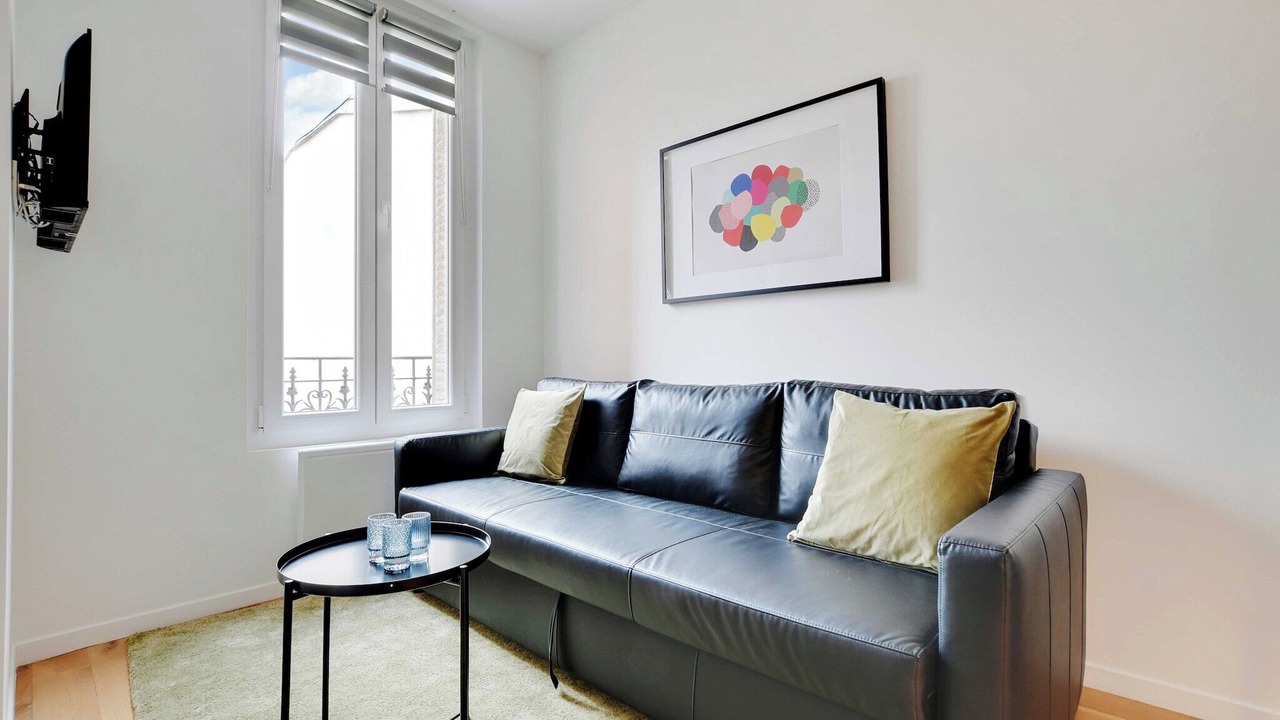 Photo of Livingroom in Centre